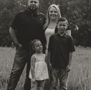 Meet your Posher, Meagan